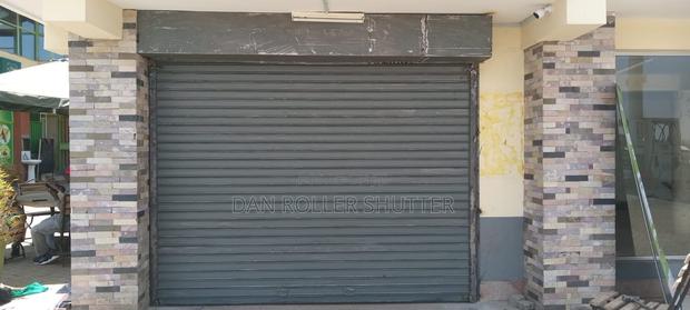 Warehouse Roller Shutter Door - thumbnail 3
