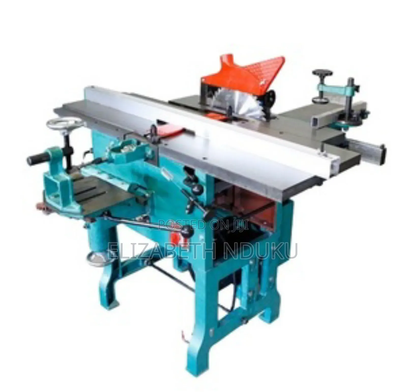 Woodworking Machine 300mm
