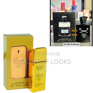 Smart Collection One Million Perfume + Free Creed Aventus Perfume - thumbnail 2