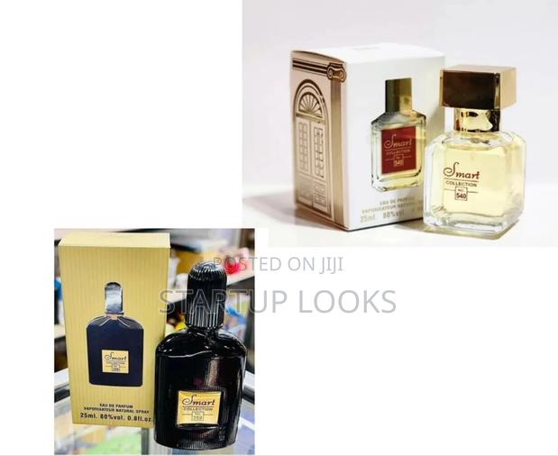 Tomford Perfume, + Free Baccarat Rouge Perfume - main view