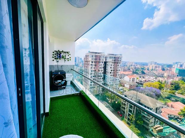 Furnished 2bdrm Apartment in Alina, Kilimani for rent - thumbnail 13