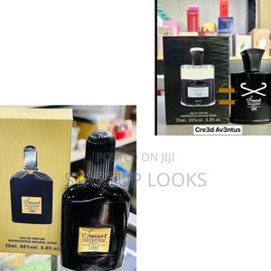 Tom Ford Men Perfume - main view