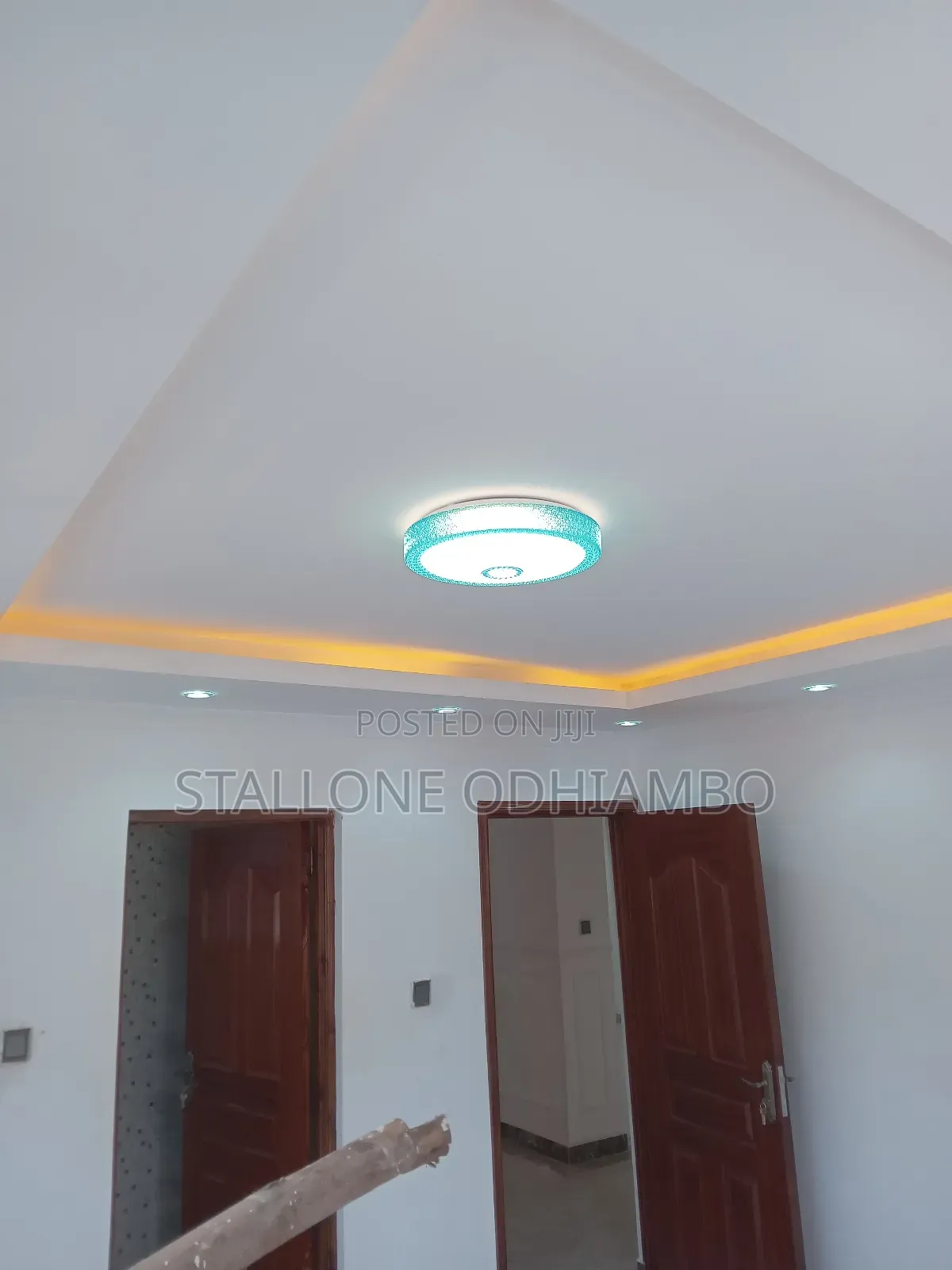 Electrician (Fundi Wa Stima)