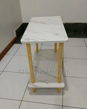 Modern Sofa Side Accent Table