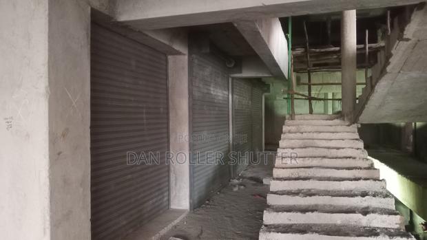 Fire Resistant Roller Shutter Door - thumbnail 3