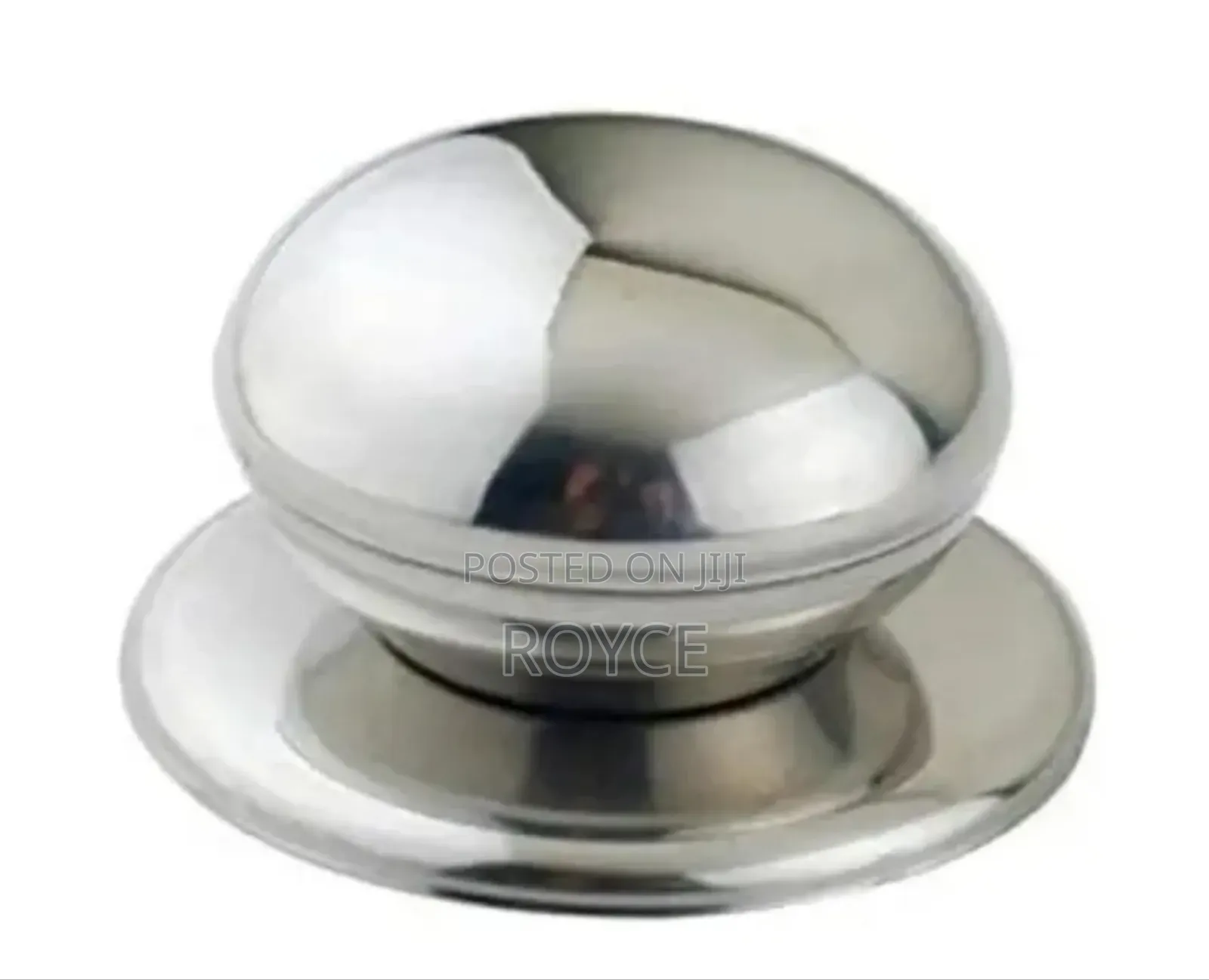 Replacement Knobs for Lids-5pcs