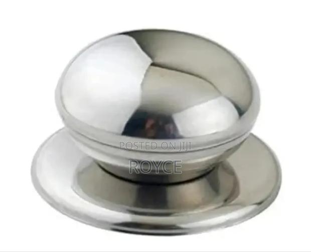 Replacement Knobs for Lids-5pcs - thumbnail 6