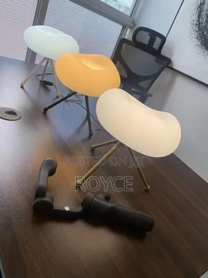 Tripod Luxury Cloud Lamp