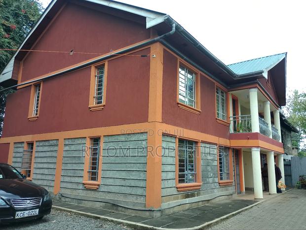 2bdrm Apartment in Karen for rent
