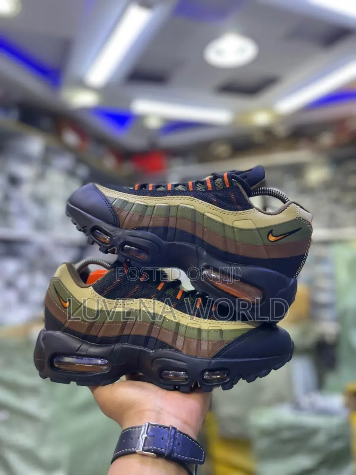 Quality Airmax 95