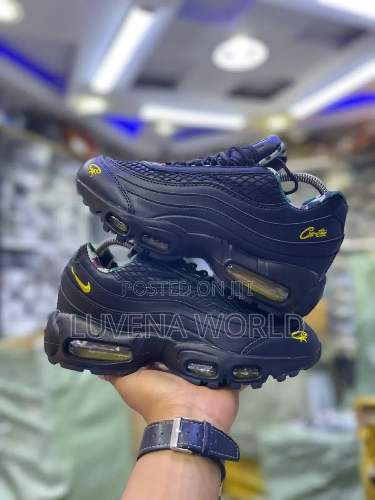 Quality Airmax 95