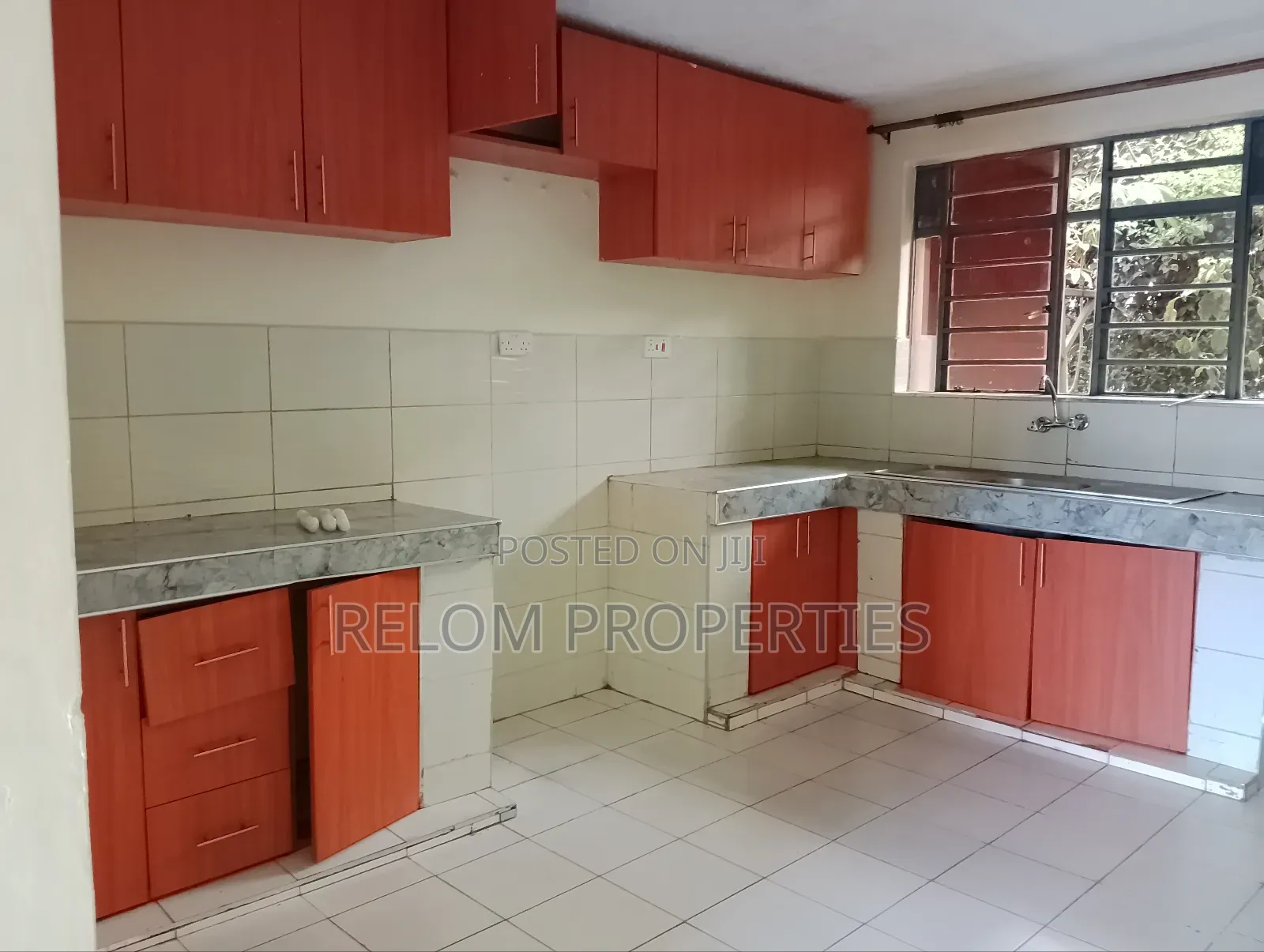 2bdrm Apartment in Karen for rent