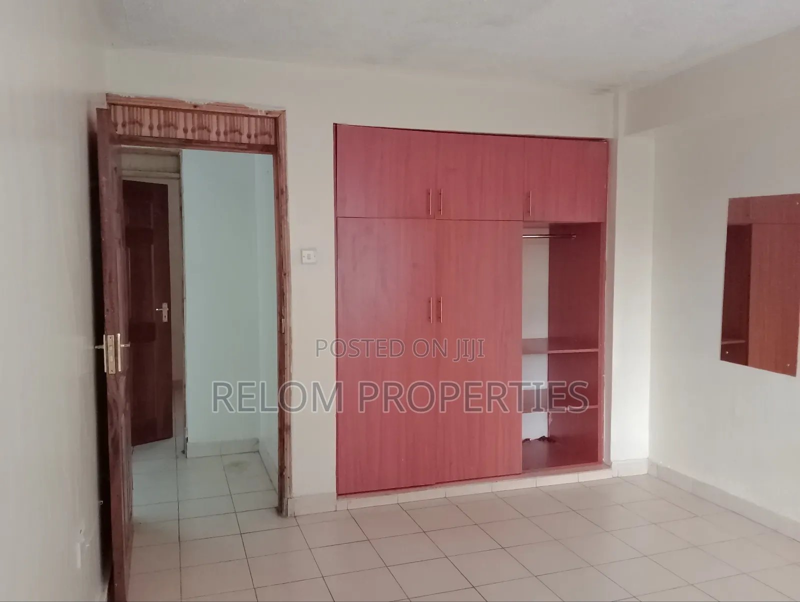 2bdrm Apartment in Karen for rent