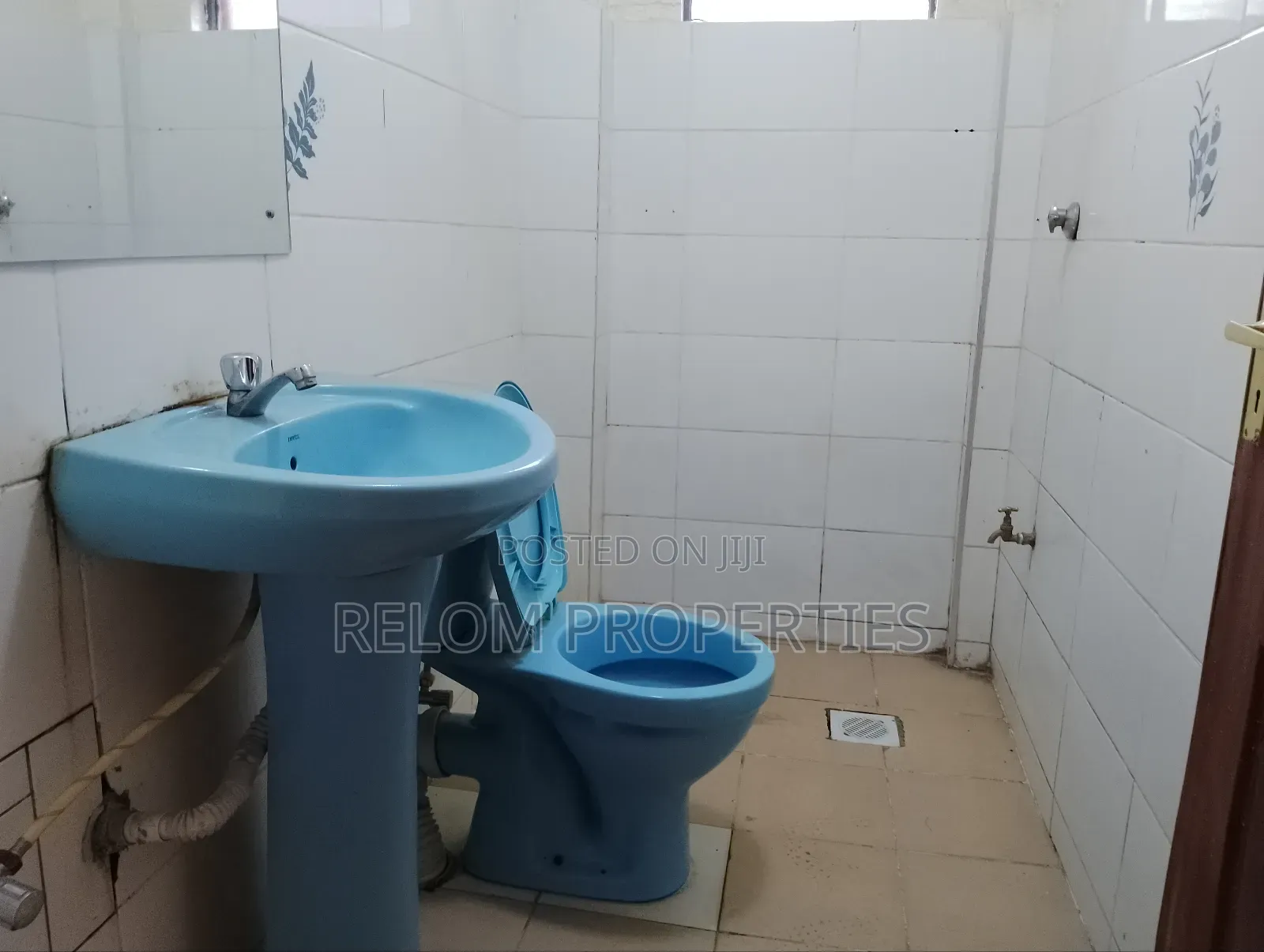 2bdrm Apartment in Karen for rent