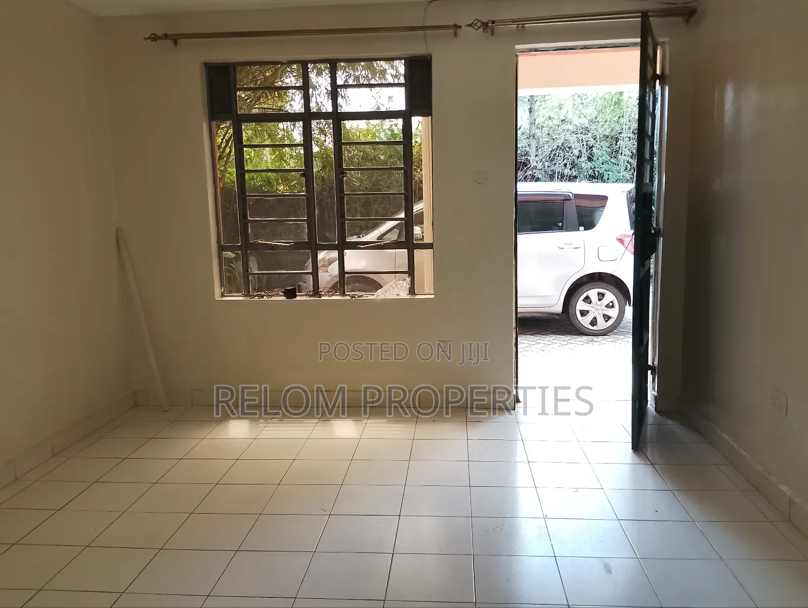 2bdrm Apartment in Karen for rent