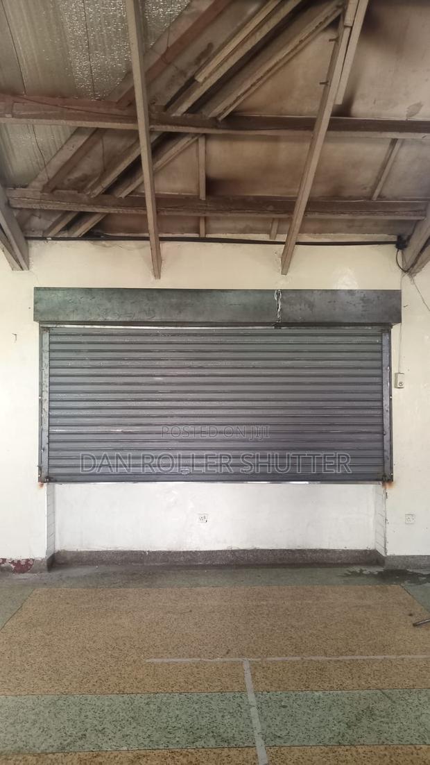 Commercial Roller Shutter Door - thumbnail 3