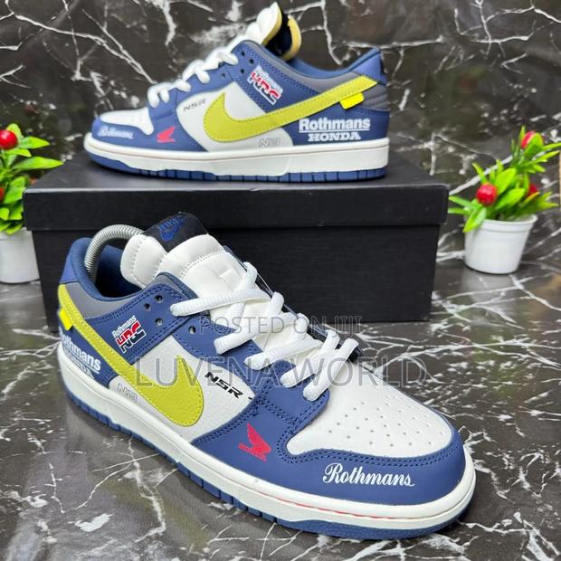 Multicoloured Nike Sb - thumbnail 4