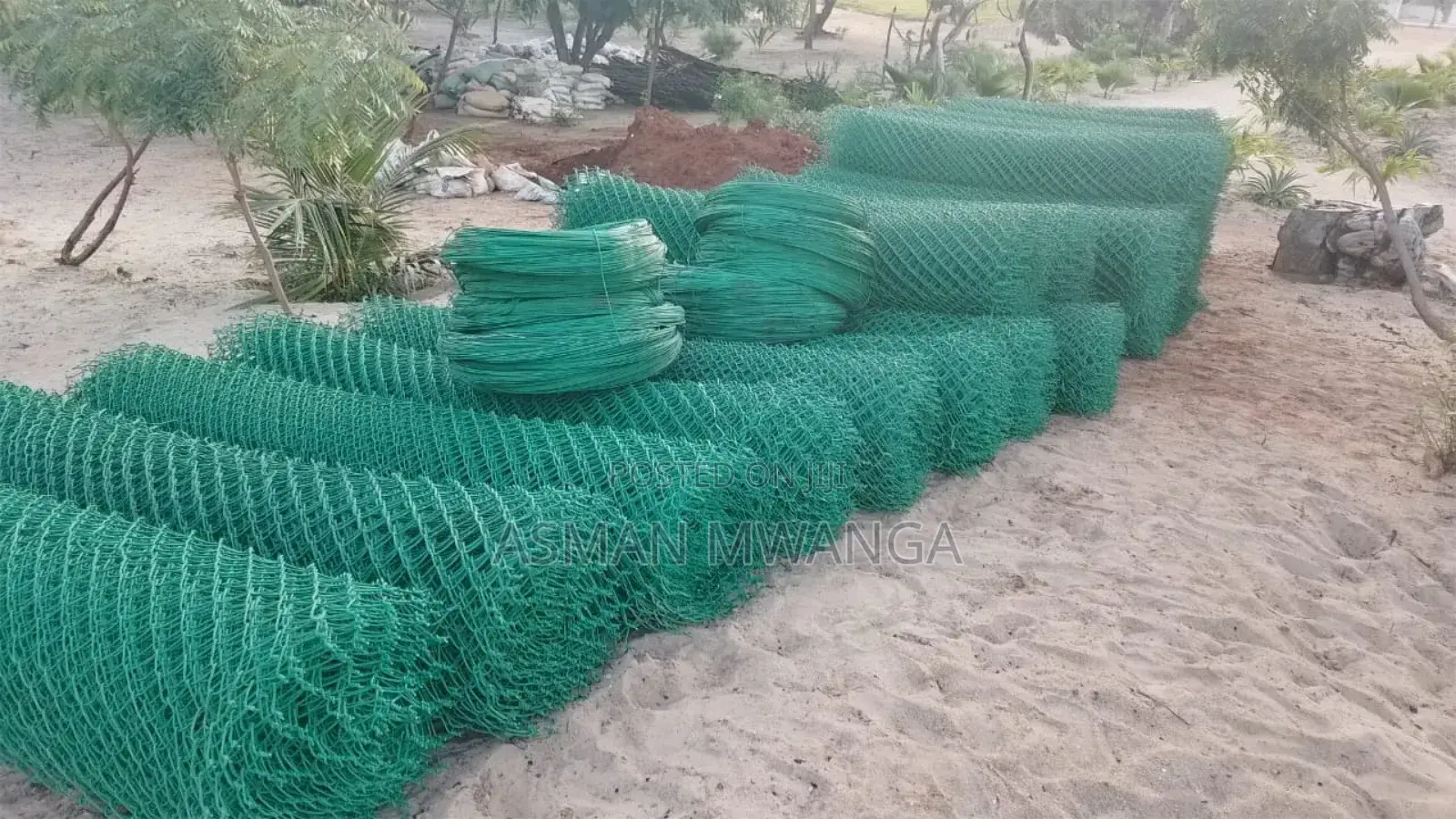 PVC 11g 6ft 80x80mm Manufacture and Suppliers