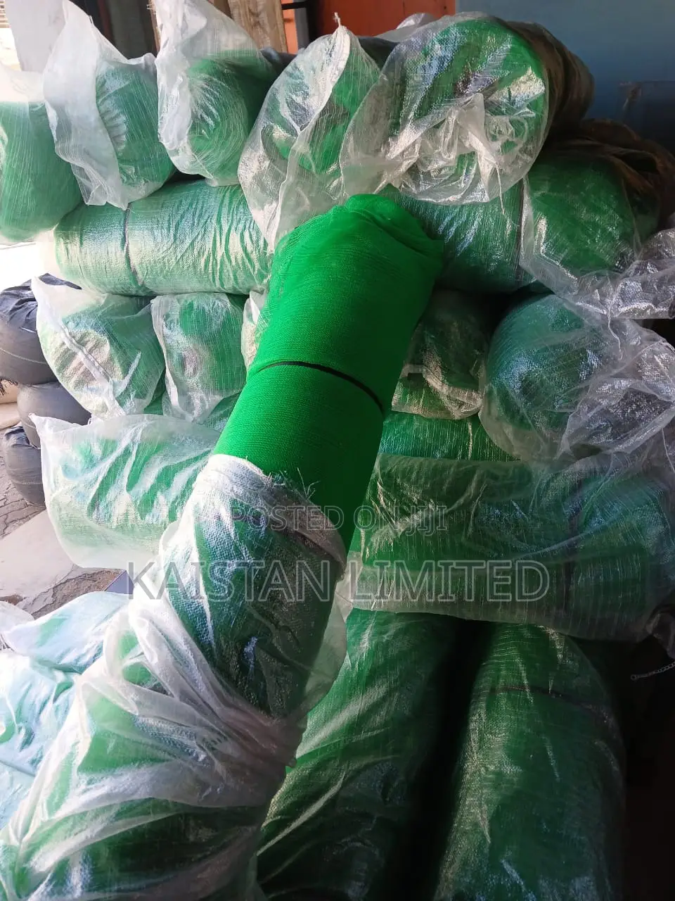 Construction Nets / Safety Nets/ Scafolding Nets