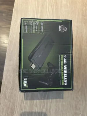 Mini Video Game Console 64gb – Connect to Tv