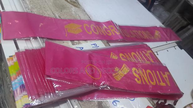 Sashe Pink in Stock