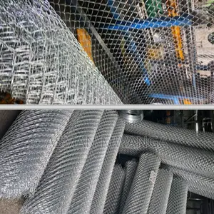 Chainlink 14gauge