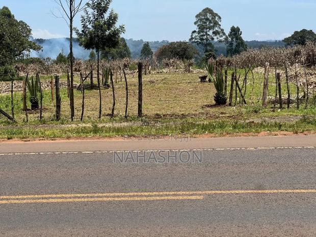 Land for Sale Kitale Town - thumbnail 7