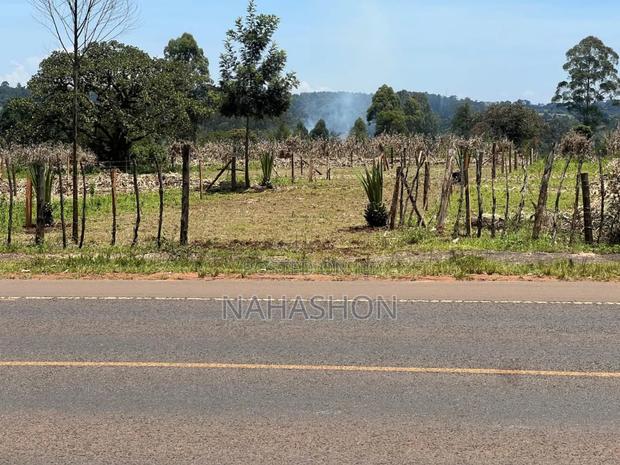 Land for Sale Kitale Town - thumbnail 9