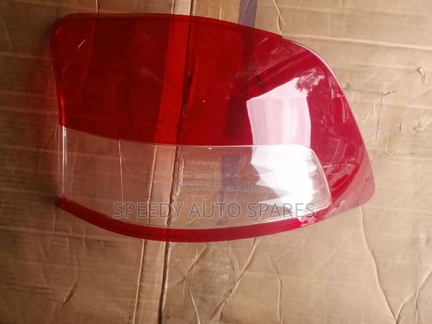 Tail Lens Belta