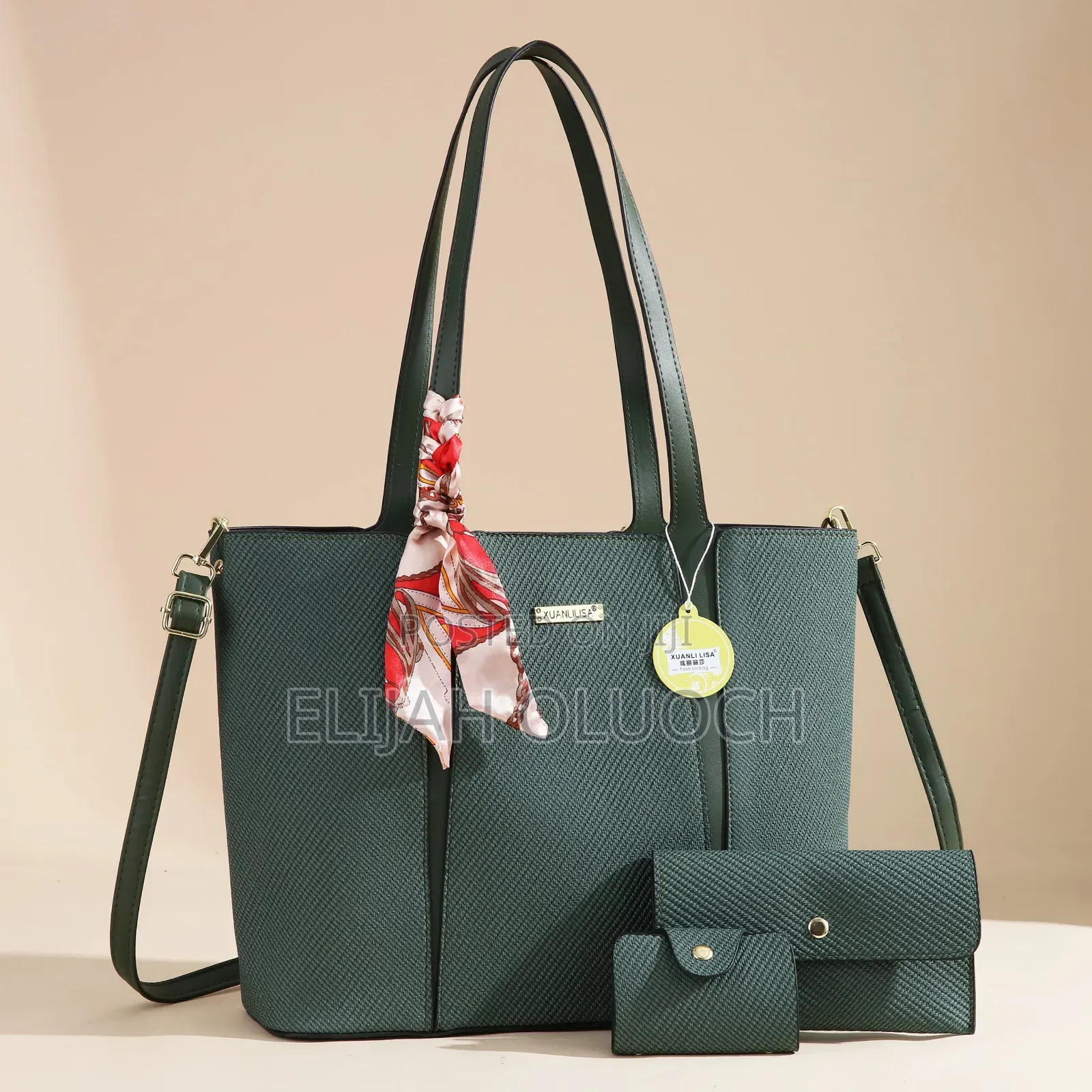 New Fashion Laptop Tote Bags