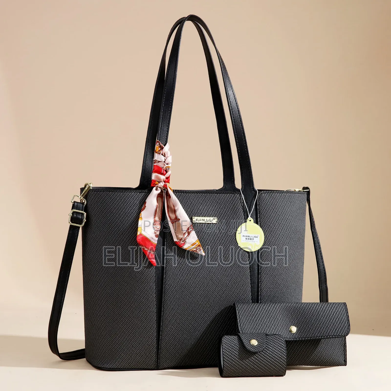 New Fashion Laptop Tote Bags