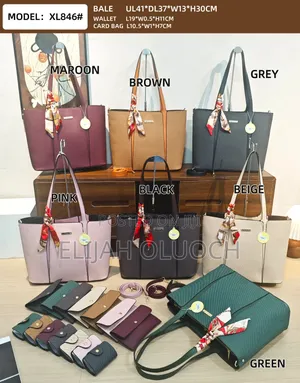 New Fashion Laptop Tote Bags