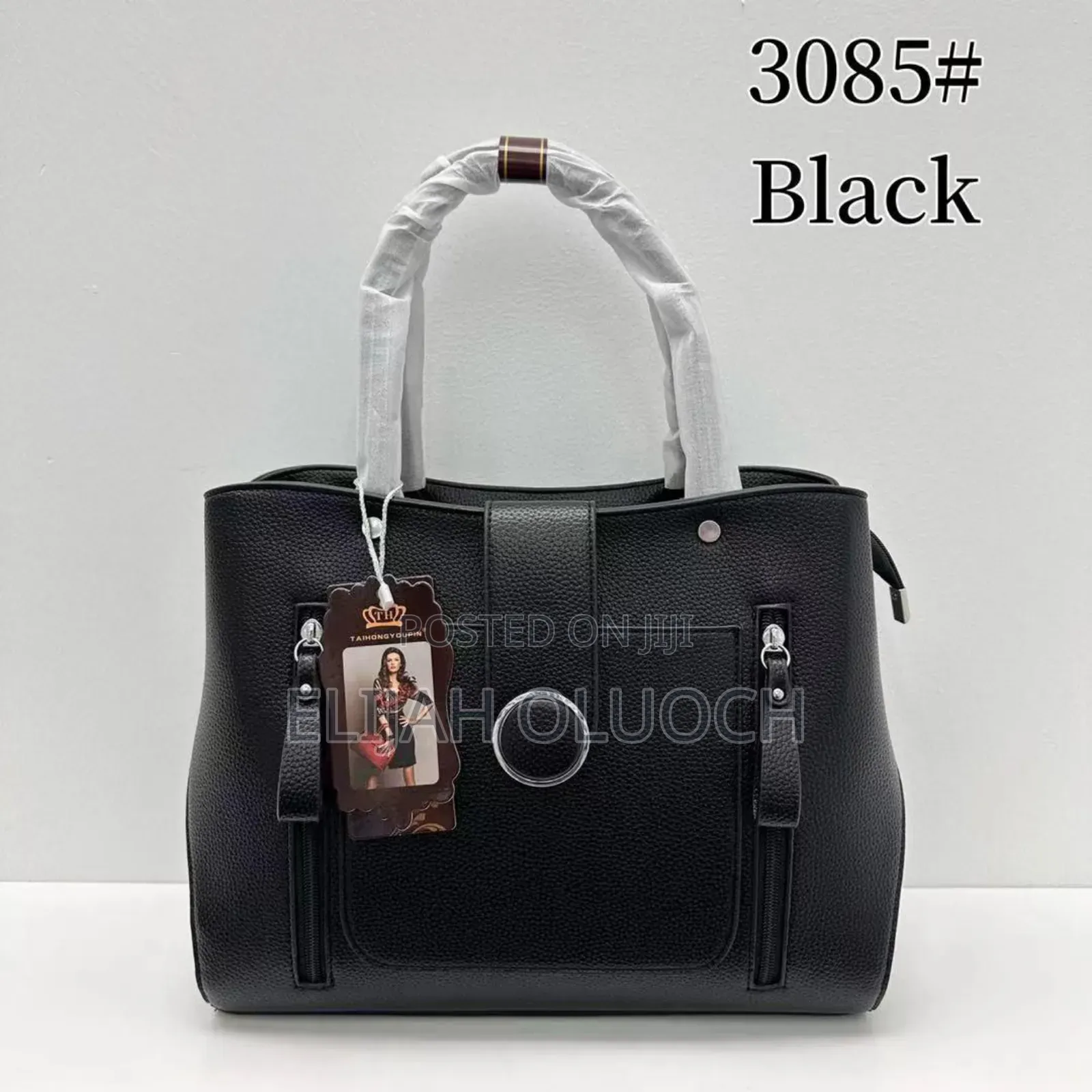 Single Bag Spacious,Quality Assured
