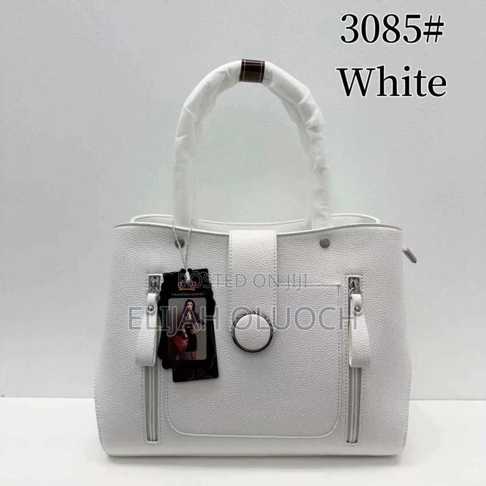 Single Bag Spacious,Quality Assured