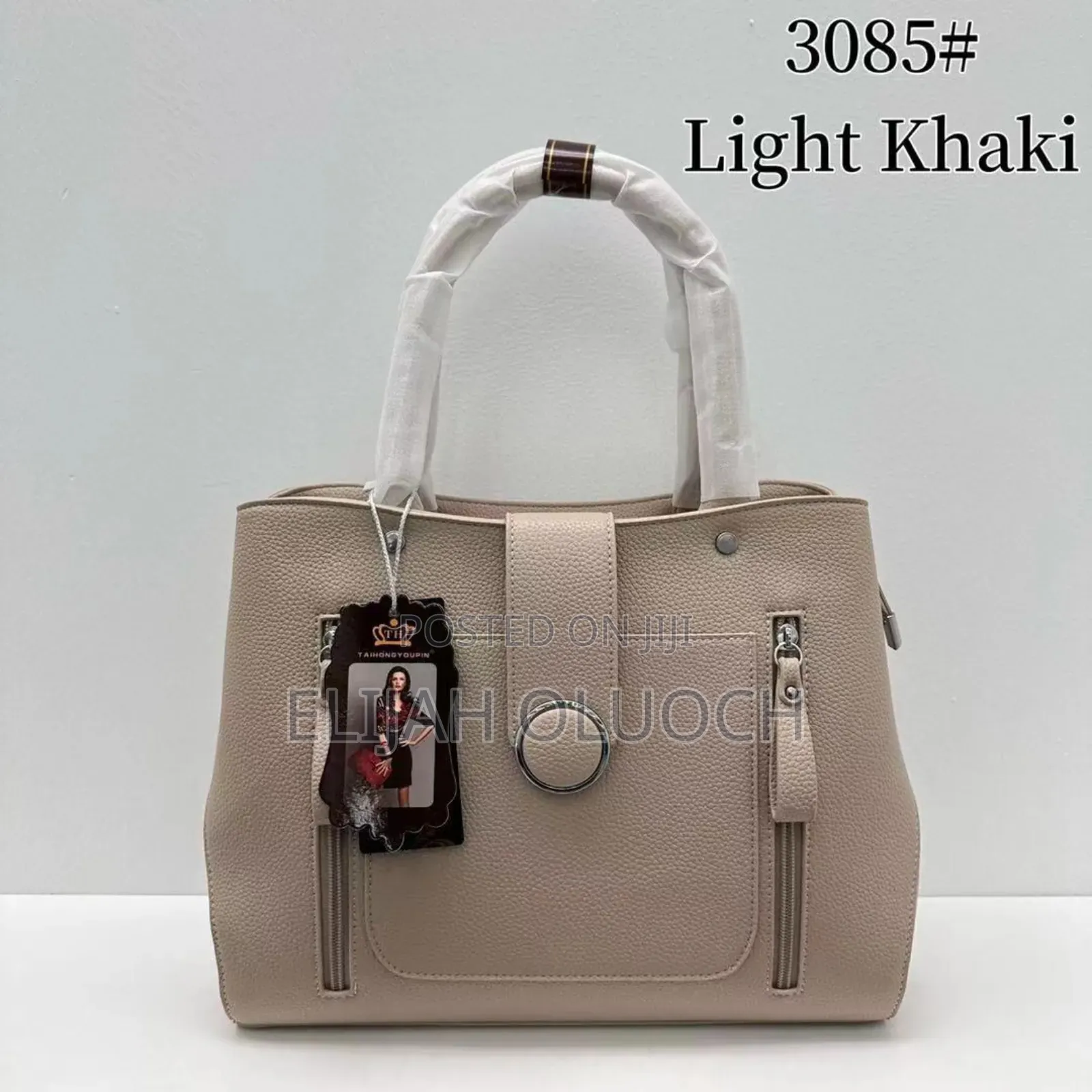 Single Bag Spacious,Quality Assured