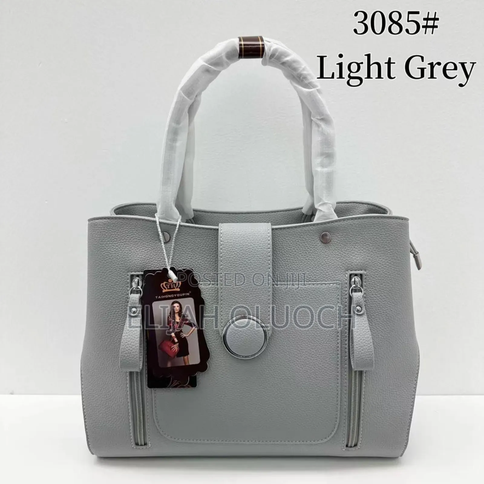 Single Bag Spacious,Quality Assured