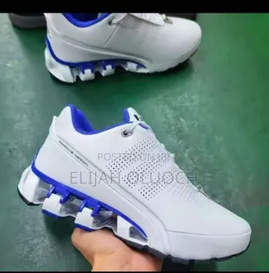 Adidas Porche Designer Shoes