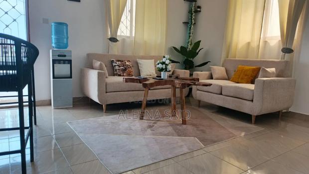 1 Bedroom BNB in Bamburi for Short and Long Stay - thumbnail 7