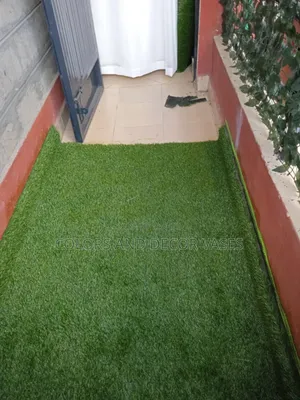 Carpet and Privacy Installations