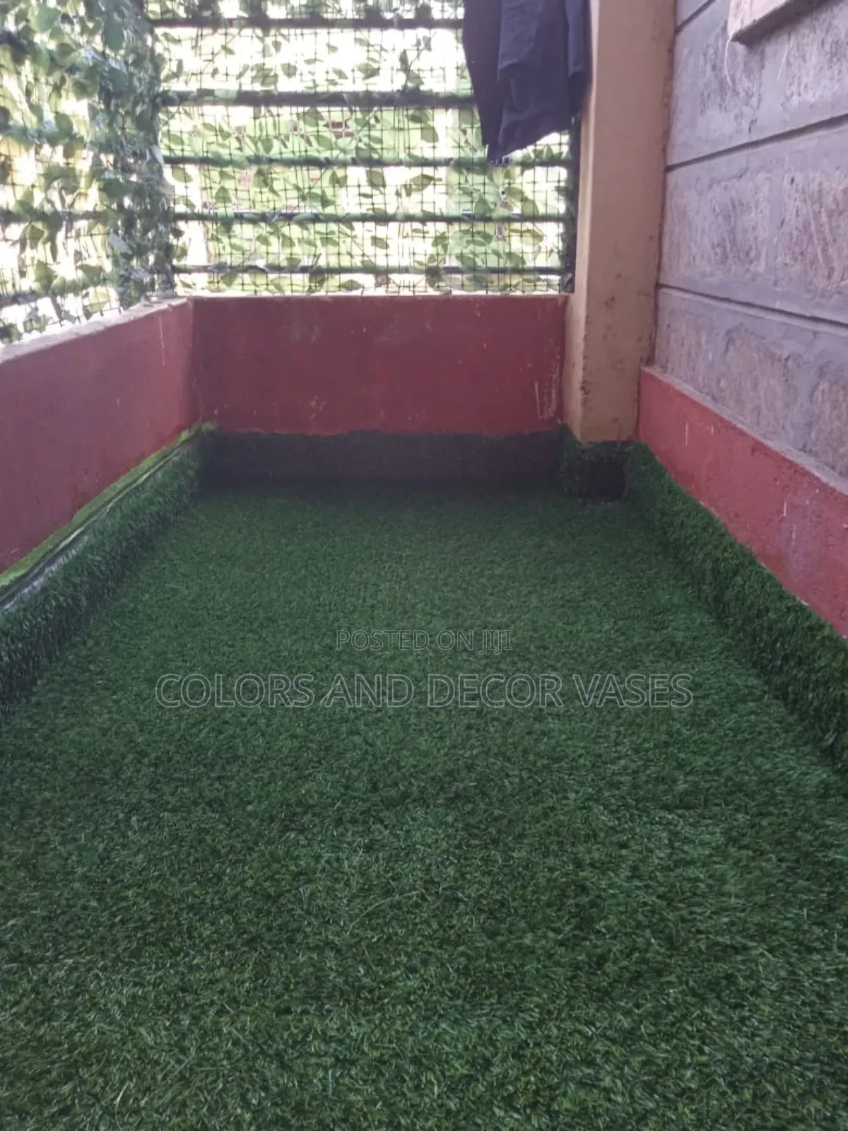 Carpet and Privacy Installations