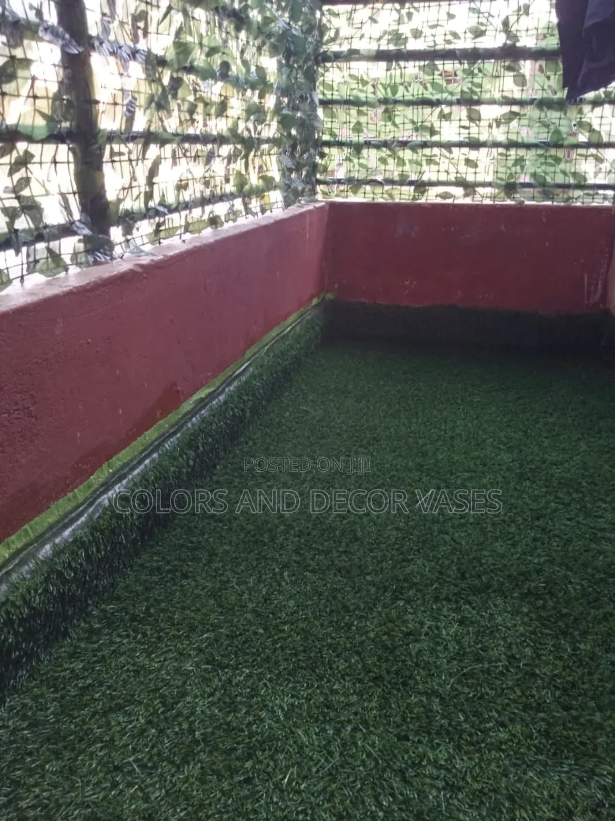 Carpet and Privacy Installations