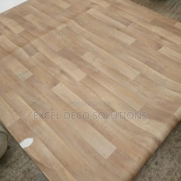 Vinyl Wood Flooring – The Perfect Upgrade for Your Space
