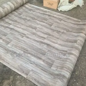 Waterproof Vinyl Flooring – Mkeka Wa Mbao