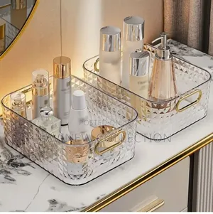 Multipurpose /Spice/ Makeup / Bathroom Organizer