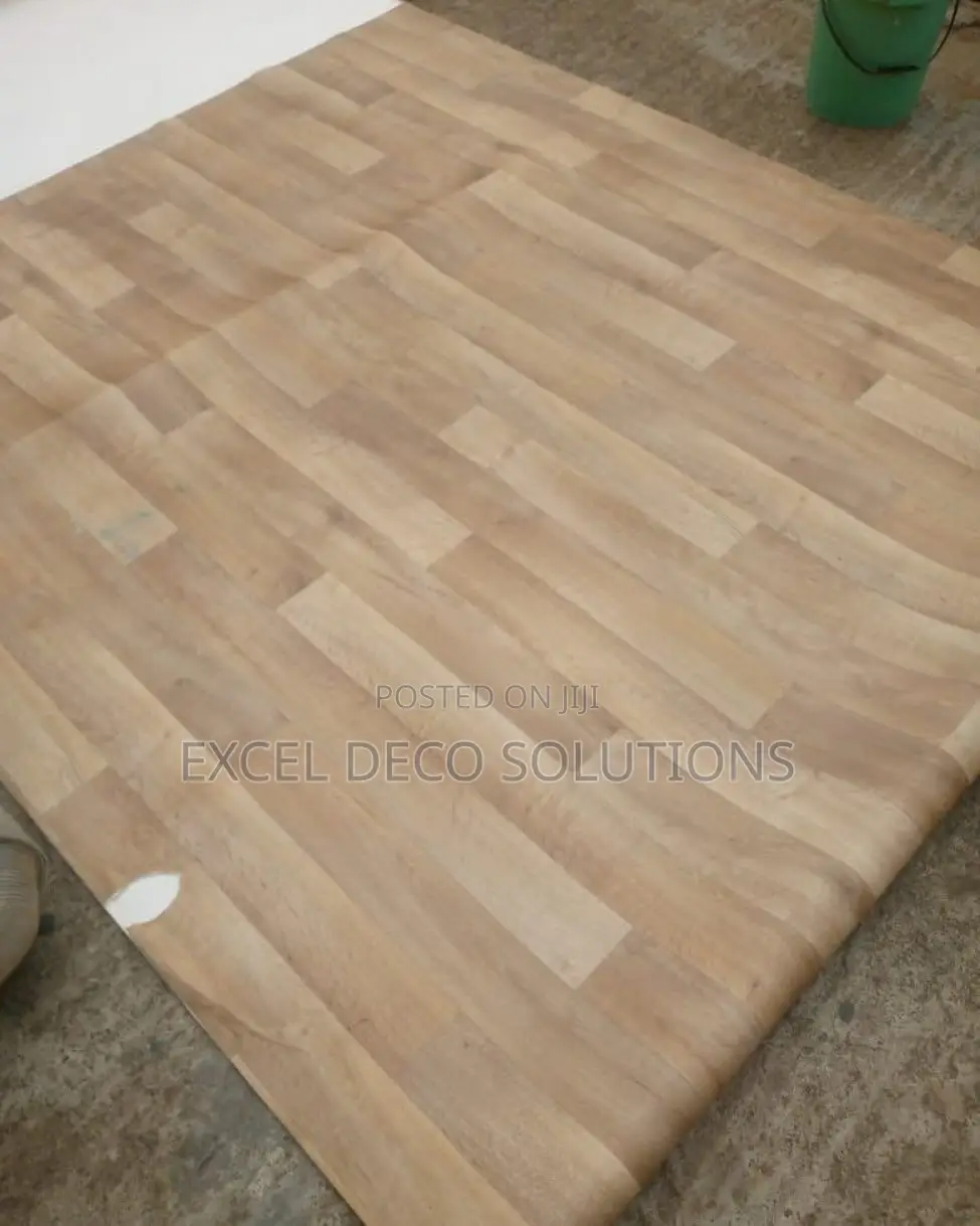 Vinyl Flooring That Transforms Any Space Instantly