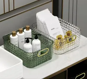 Multipurpose /Spice/ Makeup / Bathroom Organizer