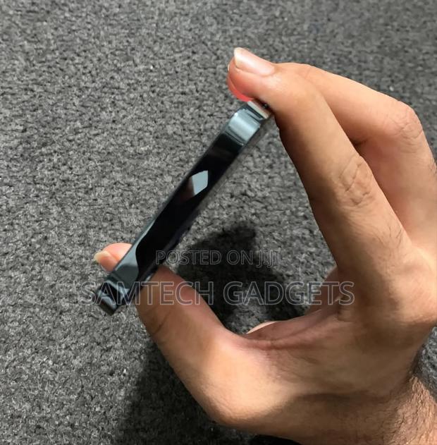 Apple iPhone 12 Pro 256 GB Blue - thumbnail 5