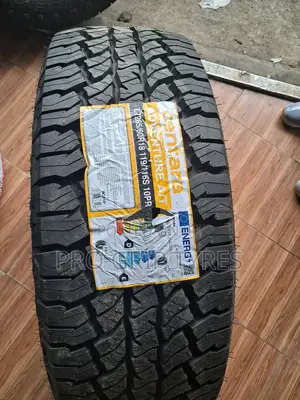 Centara 265/60/18
