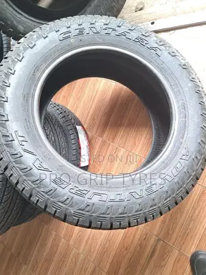 Centara 265/60/18