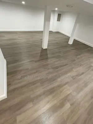 Mkeka Wa Mbao – Stylish Flooring for Modern Interiors